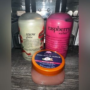 Bath Bundle